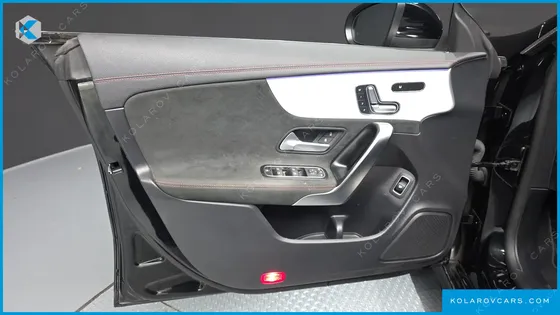 MERCEDES CLA-CLASS CLA250 4MATIC