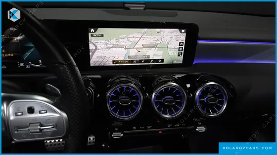 MERCEDES CLA-CLASS CLA250 4MATIC