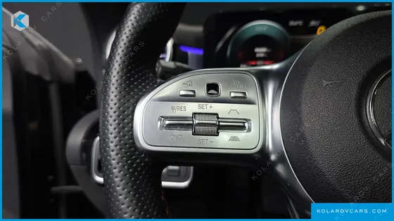 MERCEDES CLA-CLASS CLA250 4MATIC