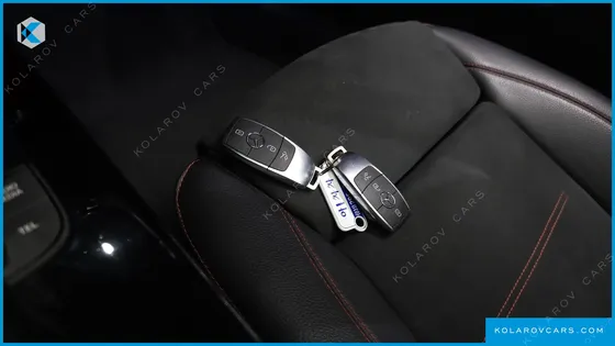 MERCEDES CLA-CLASS CLA250 4MATIC
