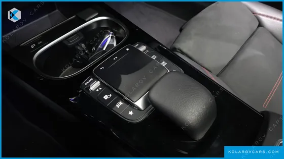 MERCEDES CLA-CLASS CLA250 4MATIC