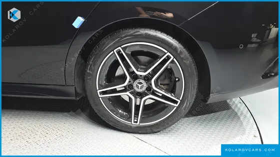 MERCEDES CLA-CLASS CLA250 4MATIC