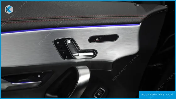 MERCEDES CLA-CLASS CLA250 4MATIC