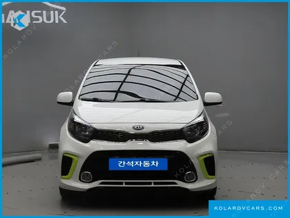 KIA MORNING (PICANTO) LUXURY