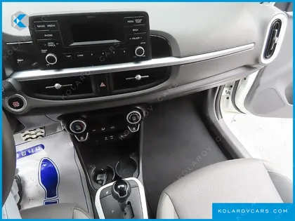 KIA MORNING (PICANTO) LUXURY