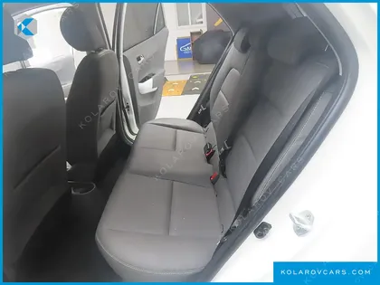 KIA MORNING (PICANTO) LUXURY