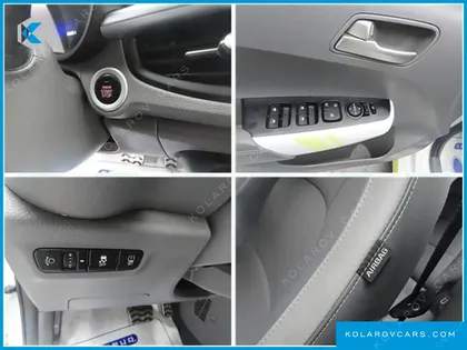 KIA MORNING (PICANTO) LUXURY