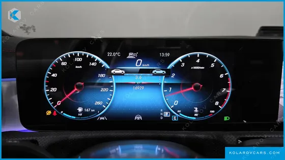 MERCEDES CLA-CLASS CLA250 4MATIC