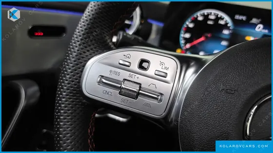 MERCEDES CLA-CLASS CLA250 4MATIC