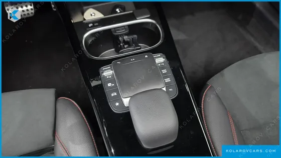 MERCEDES CLA-CLASS CLA250 4MATIC