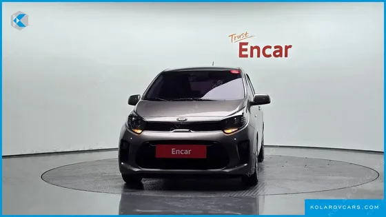 KIA MORNING (PICANTO) LUXURY