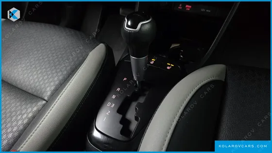KIA MORNING (PICANTO) LUXURY