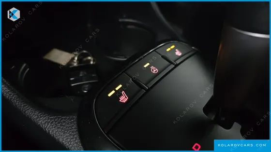 KIA MORNING (PICANTO) LUXURY