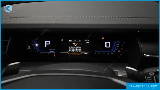 KGM - SSANGYONG TORRES GASOLINE 1.5 4WD