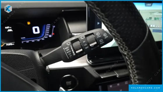 KGM - SSANGYONG TORRES GASOLINE 1.5 4WD