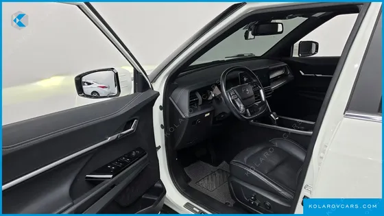KGM - SSANGYONG TORRES GASOLINE 1.5 4WD