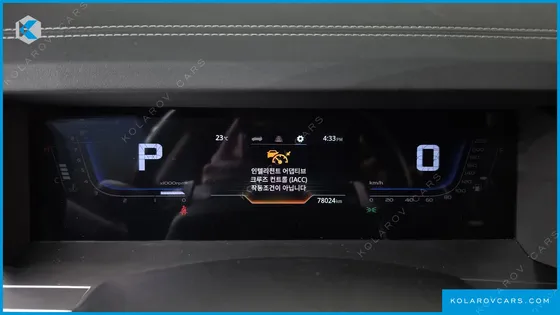 KGM - SSANGYONG TORRES GASOLINE 1.5 4WD