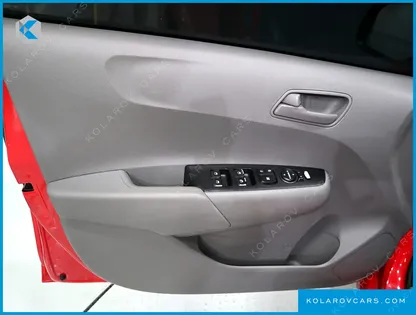 KIA MORNING (PICANTO) LPI DELUXE