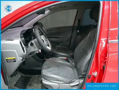 KIA MORNING (PICANTO) LPI DELUXE
