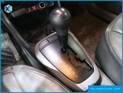 KIA MORNING (PICANTO) LPI DELUXE