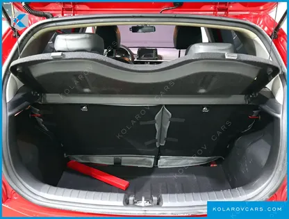 KIA MORNING (PICANTO) LPI DELUXE