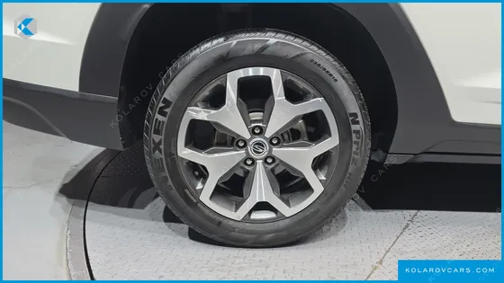 KGM - SSANGYONG TORRES GASOLINE 1.5 2WD