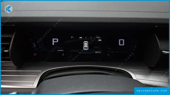 KGM - SSANGYONG TORRES GASOLINE 1.5 2WD