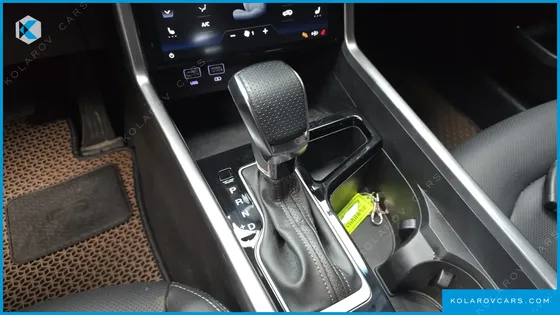 KGM - SSANGYONG TORRES GASOLINE 1.5 2WD