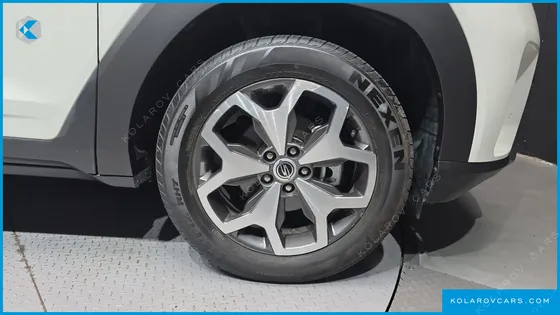 KGM - SSANGYONG TORRES GASOLINE 1.5 2WD