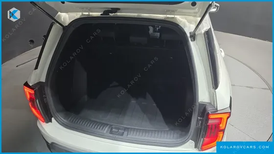 KGM - SSANGYONG TORRES GASOLINE 1.5 2WD