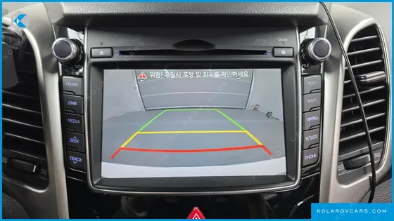 HYUNDAI I30 DIESEL 1.6 VGT EXTREME