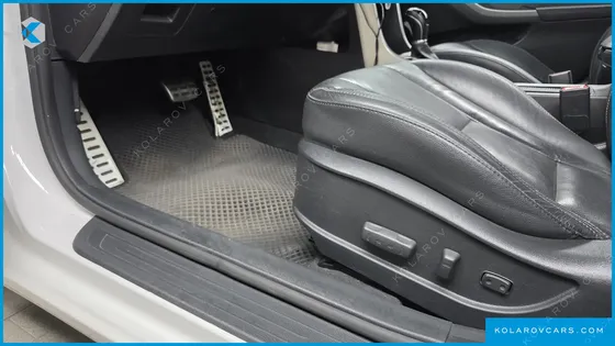 HYUNDAI I30 DIESEL 1.6 VGT EXTREME