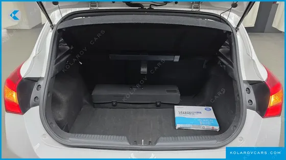 HYUNDAI I30 DIESEL 1.6 VGT EXTREME