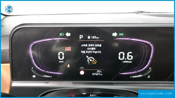 KIA SELTOS GASOLINE 2.0 2WD