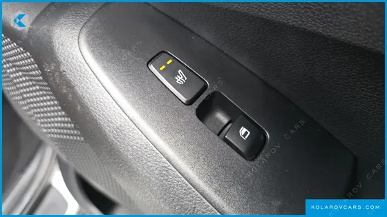 KIA SELTOS GASOLINE 2.0 2WD