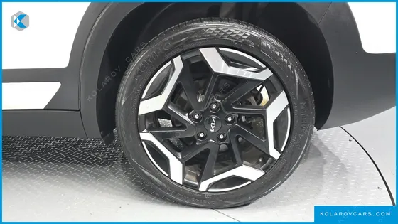 KIA SELTOS GASOLINE 2.0 2WD