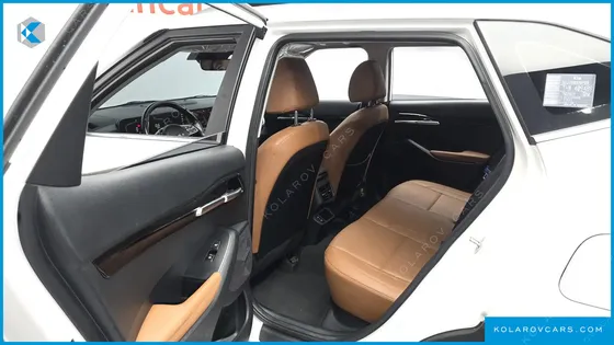 KIA SELTOS GASOLINE 2.0 2WD