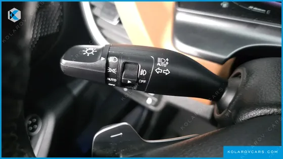 KIA SELTOS GASOLINE 2.0 2WD