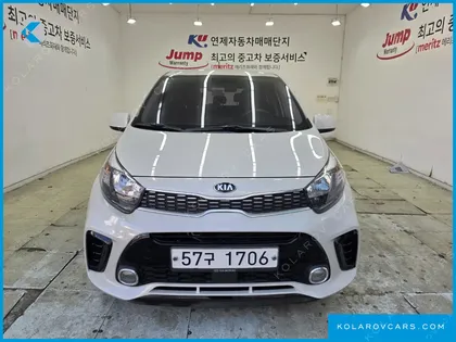 KIA MORNING (PICANTO) PRESTIGE