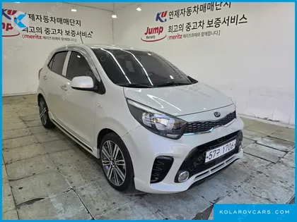 KIA MORNING (PICANTO) PRESTIGE