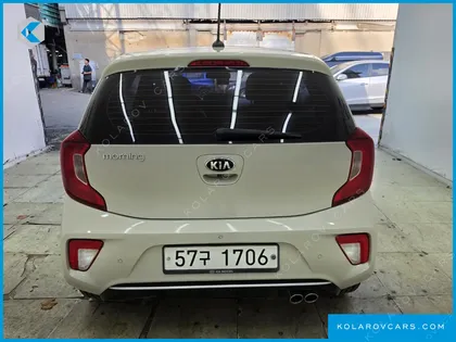KIA MORNING (PICANTO) PRESTIGE
