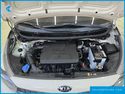 KIA MORNING (PICANTO) PRESTIGE