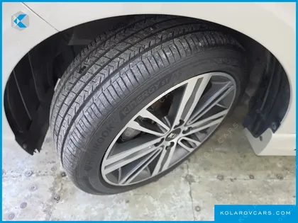 KIA MORNING (PICANTO) PRESTIGE