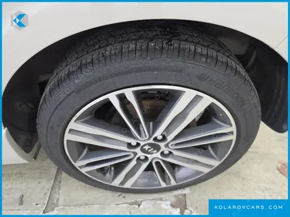 KIA MORNING (PICANTO) PRESTIGE