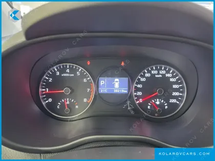 KIA MORNING (PICANTO) PRESTIGE