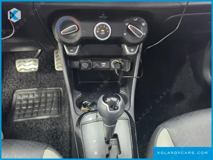 KIA MORNING (PICANTO) PRESTIGE