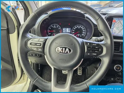 KIA MORNING (PICANTO) PRESTIGE