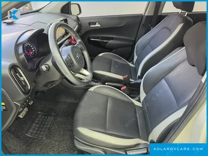 KIA MORNING (PICANTO) PRESTIGE