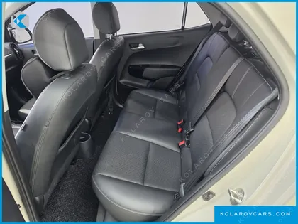 KIA MORNING (PICANTO) PRESTIGE