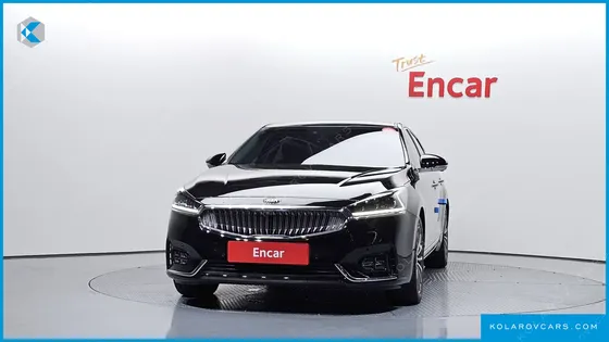 KIA K7 3.3 GDI LIMITED EDTION